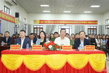 Chủ động nghiên cứu, đề xuất các giải pháp, chính sách phù hợp với thực tiễn 