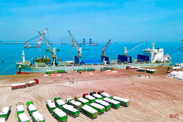 Mitraco Hà Tĩnh tiếp tục tái cơ cấu, xây dựng chiến lược phát triển mới