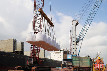 Thi đua lao động, sản xuất chào mừng Đại hội XIV của Đảng