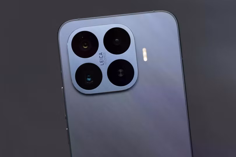 Xiaomi 17T Pro nâng lên phân khúc trên 20 triệu đồng, được trang bị camera zoom 5x.