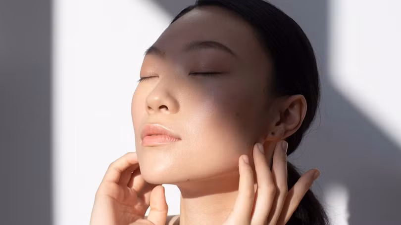 Tinh chất từ gạo lên men được phụ nữ Hàn Quốc ưa chuộng.