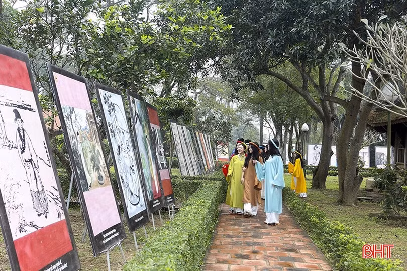 Việc thực hiện các hoạt động gần gũi với lứa tuổi gen Z sẽ giúp các em thêm yêu, thêm hiểu về Truyện Kiều.