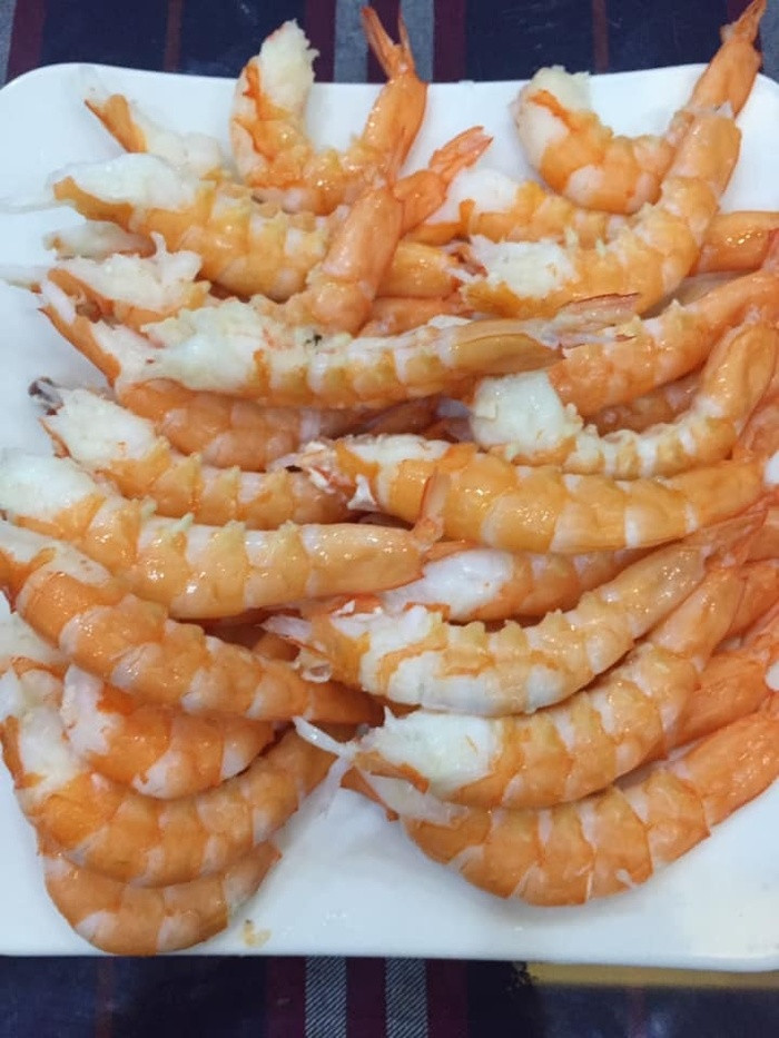 Bí quyết làm ruốc tôm ngọt ngon “đặc trị” bé biếng ăn cực nhanh