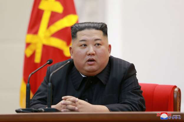 Lãnh đạo Triều Tiên Kim Jong-un sẽ đến Việt Nam vào ngày 25/2