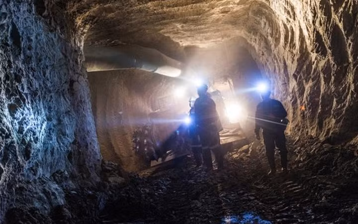 Choáng ngợp trước những mỏ kim cương “khủng” trên thế giới