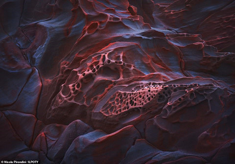 Ảnh chiến thắng cuộc thi Nhiếp ảnh gia Phong cảnh quốc tế hình ảnh 12 Ảnh chiến thắng cuộc thi Nhiếp ảnh gia Phong cảnh quốc tế