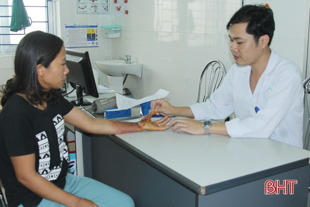 “ Lấy việc giúp người làm phận sự của mình”