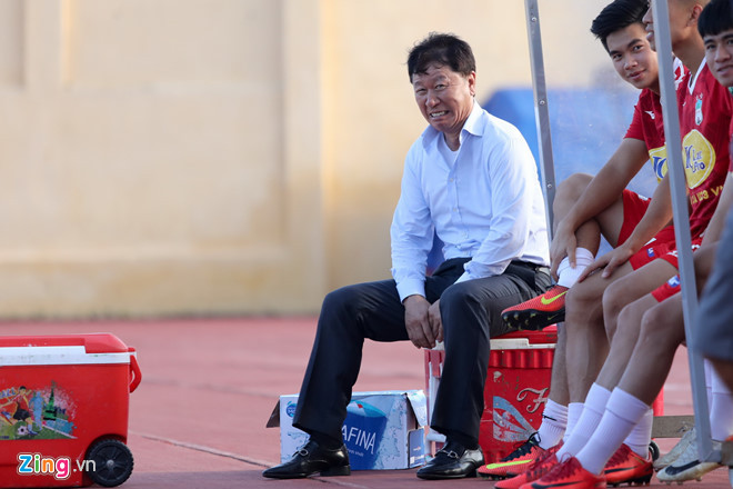 Tiền vệ Tuấn Anh trở lại và những điều đáng chờ đợi ở V.League 2019