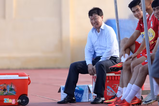 Tiền vệ Tuấn Anh trở lại và những điều đáng chờ đợi ở V.League 2019