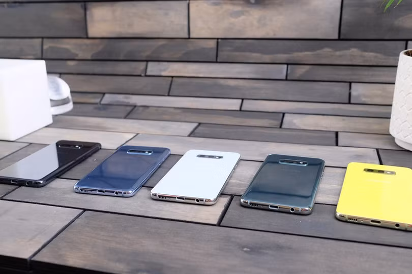 Dự kiến giá siêu phẩm Galaxy S10 tại thị trường Việt Nam
