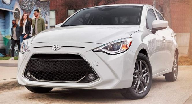 Top 10 mẫu xe tốt nhất năm 2019