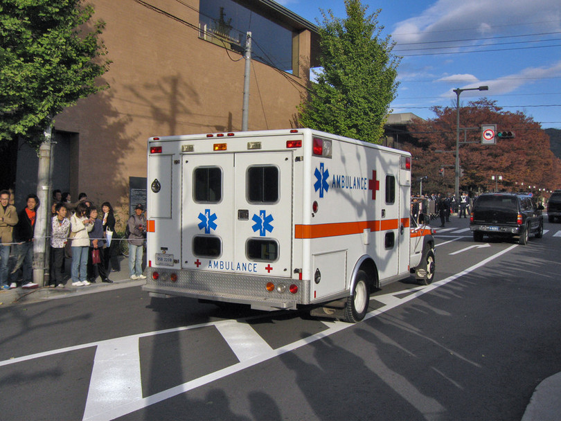 Đội hình xe hộ tống của ông Trump vận hành như thế nào? hình ảnh 15 Đội hình xe hộ tống của ông Trump vận hành như thế nào?