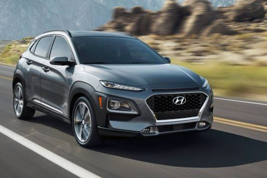 Top 10 mẫu xe tốt nhất năm 2019