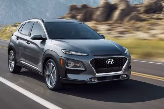 Top 10 mẫu xe tốt nhất năm 2019