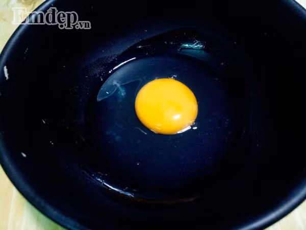 Chào tuần mới với cơm chiên cá mặn nhanh gọn mà ngon mê ly