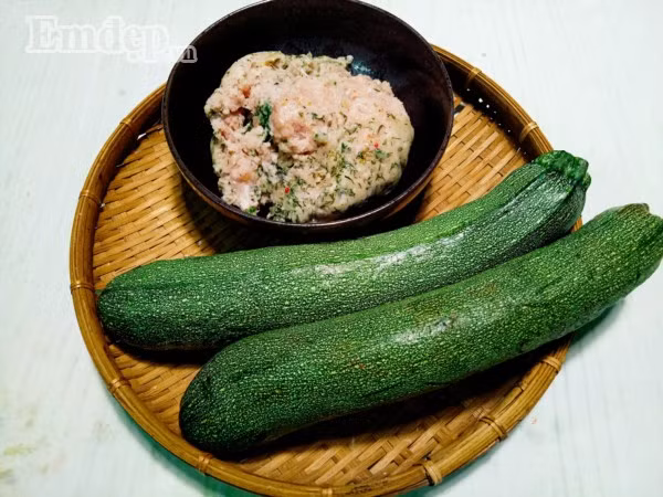 Canh mướp nấu cá thát lát vừa ngon vừa mát cho bữa trưa