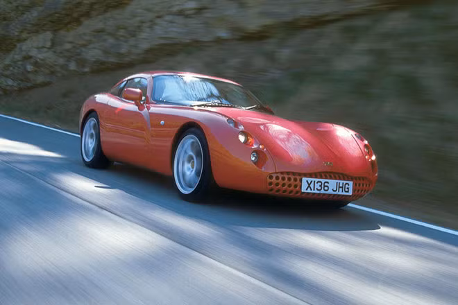 Những kiểu cấm ô tô kỳ lạ nhất trên thế giới