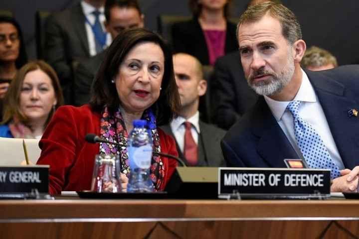 Chân dung các nữ bộ trưởng quốc phòng trên thế giới