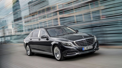 Bộ sưu tập xế “khủng” của ông Donald Trump