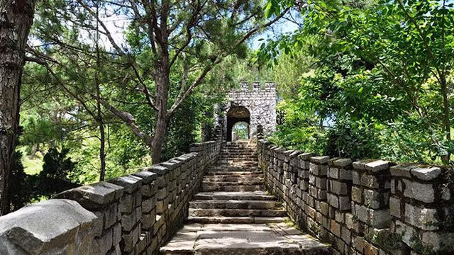 Ngỡ ngàng với 4 địa danh “Vạn lý trường thành” đẹp mê hồn ở Việt Nam