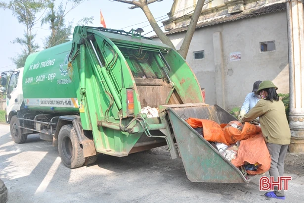 Dư nợ Quỹ Hỗ trợ phát triển hợp tác xã Hà Tĩnh đạt 22,6 tỷ đồng