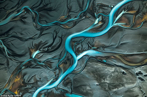 Ảnh chiến thắng cuộc thi Nhiếp ảnh gia Phong cảnh quốc tế hình ảnh 6 Ảnh chiến thắng cuộc thi Nhiếp ảnh gia Phong cảnh quốc tế