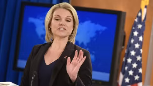 Thế giới ngày qua: Ứng cử viên vị trí Đại sứ Mỹ tại LHQ bất ngờ rút lui