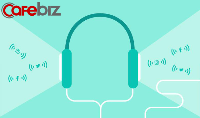 Liệu các ông lớn công nghệ Google, Facebok, Apple,… biết về bạn nhiều đến thế nào? - Ảnh 1. Các ông lớn Google, Facebok, Apple… biết về bạn nhiều đến thế nào?