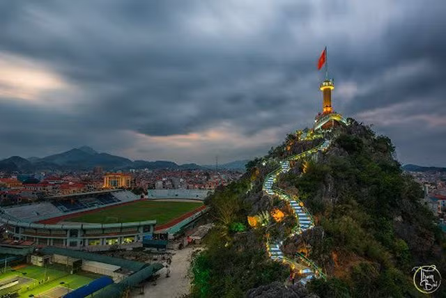 Ngỡ ngàng với 4 địa danh “Vạn lý trường thành” đẹp mê hồn ở Việt Nam