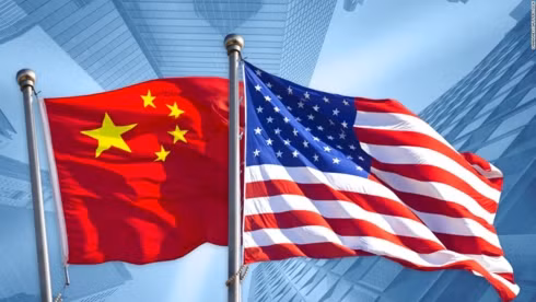 Thế giới nổi bật trong tuần: Mỹ - Trung Quốc khẩn trương tìm cách đạt thỏa thuận thương mại