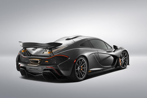 Những siêu xe chỉ giới siêu giàu mới mua được hình ảnh 9 Những siêu xe chỉ giới siêu giàu mới mua được