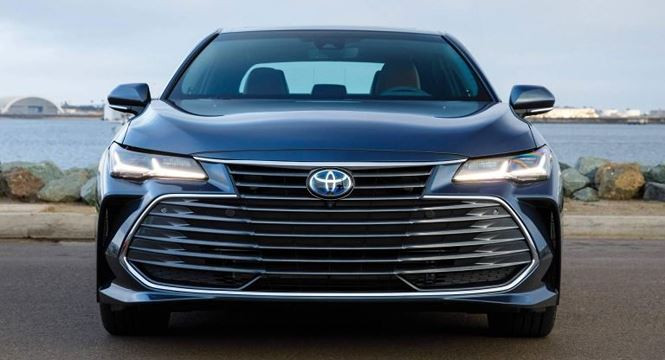 Top 10 mẫu xe tốt nhất năm 2019