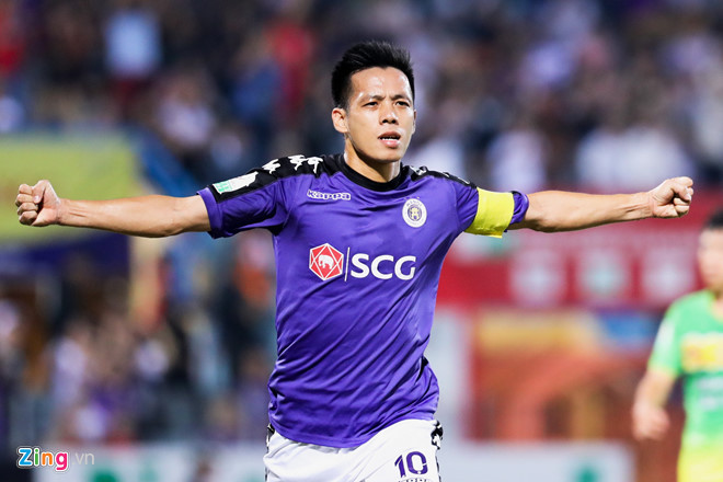 Tiền vệ Tuấn Anh trở lại và những điều đáng chờ đợi ở V.League 2019