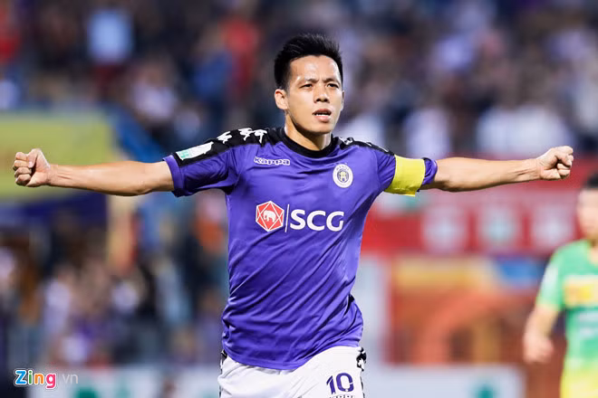 Tiền vệ Tuấn Anh trở lại và những điều đáng chờ đợi ở V.League 2019