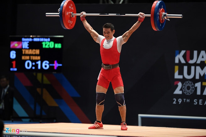 Cử tạ Việt Nam giành 6 HCV trong ngày mở màn Cúp thế giới 2019 hình ảnh 2  Cử tạ Việt Nam giành 6 HCV trong ngày mở màn Cúp thế giới 2019