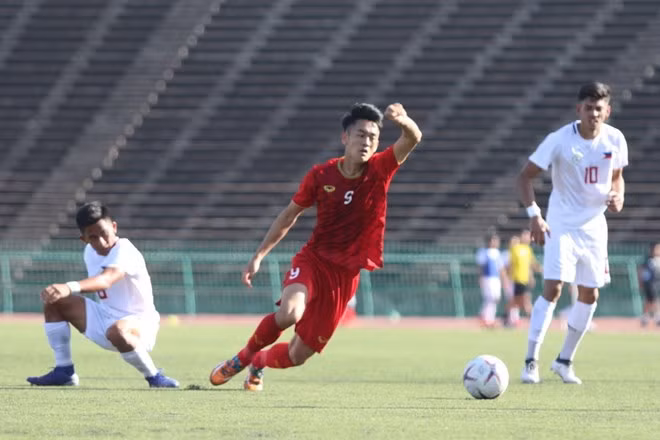 Truyền thông châu Á nói gì về chiến thắng của U22 Việt Nam?