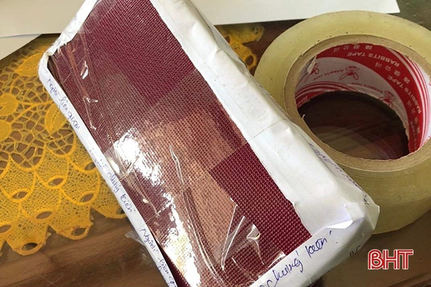 Ra tù chưa lâu, “nữ quái” lại quen tay trộm cắp
