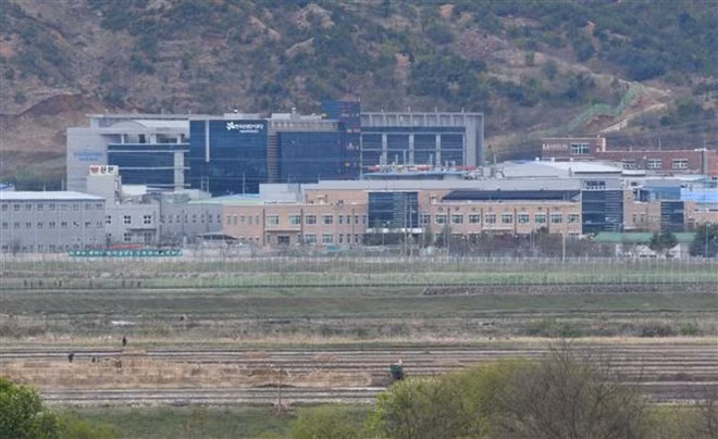 Hàn Quốc họp bàn cách thúc đẩy hợp tác phát triển kinh tế liên Triều