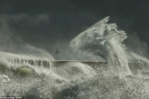 Ảnh chiến thắng cuộc thi Nhiếp ảnh gia Phong cảnh quốc tế hình ảnh 16 Ảnh chiến thắng cuộc thi Nhiếp ảnh gia Phong cảnh quốc tế