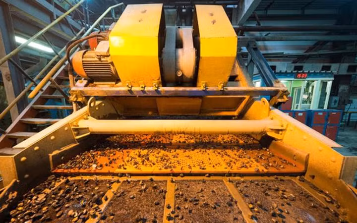 Choáng ngợp trước những mỏ kim cương “khủng” trên thế giới