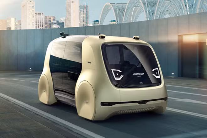 Những kiểu cấm ô tô kỳ lạ nhất trên thế giới