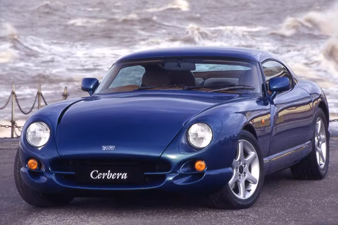 Những kiểu cấm ô tô kỳ lạ nhất trên thế giới