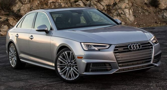 Top 10 mẫu xe tốt nhất năm 2019