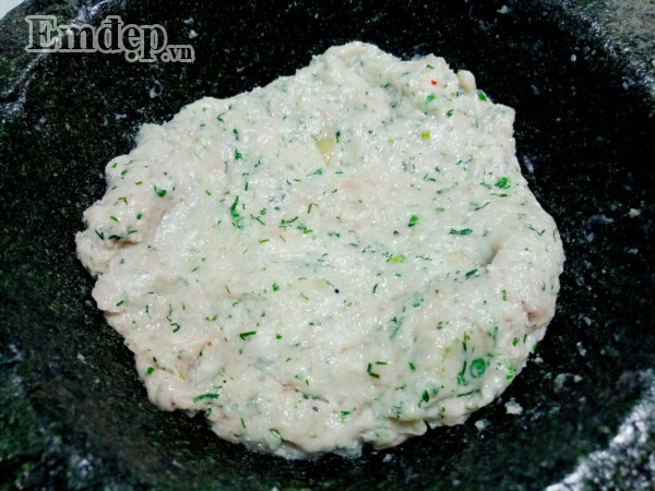 Canh mướp nấu cá thát lát vừa ngon vừa mát cho bữa trưa