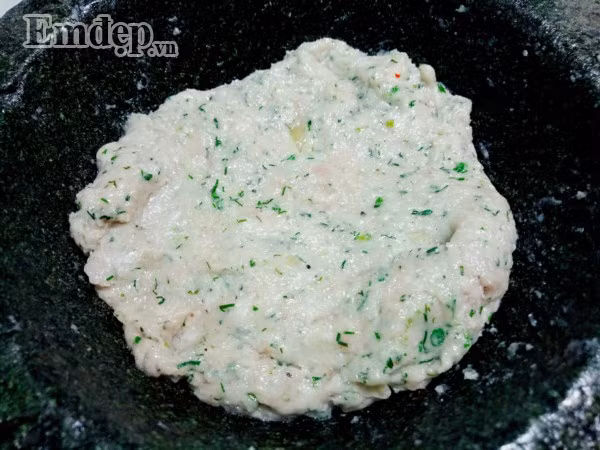 Canh mướp nấu cá thát lát vừa ngon vừa mát cho bữa trưa