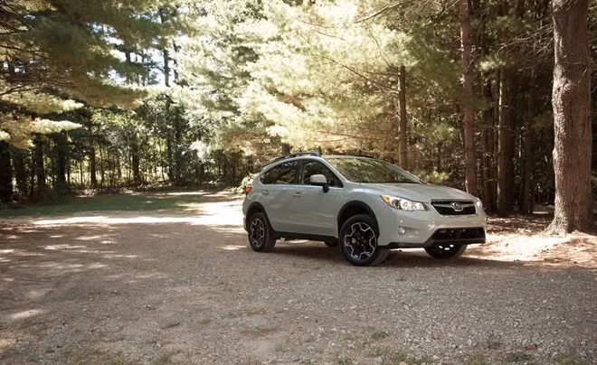 Subaru Việt Nam triệu hồi các mẫu BRZ, XV và Forester vì lỗi động cơ