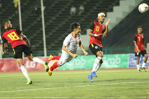 U22 Việt Nam - U22 Thái Lan 15h30 chiều nay: Trận “chung kết” toan tính