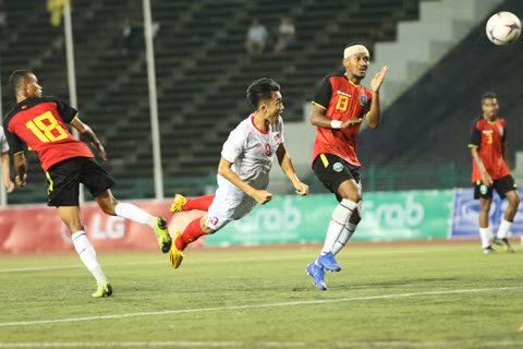 U22 Việt Nam - U22 Thái Lan 15h30 chiều nay: Trận “chung kết” toan tính