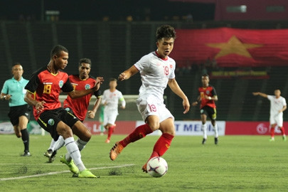U22 Việt Nam - U22 Thái Lan 15h30 chiều nay: Trận “chung kết” toan tính