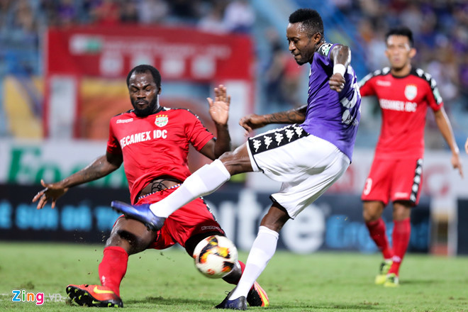 Tiền vệ Tuấn Anh trở lại và những điều đáng chờ đợi ở V.League 2019